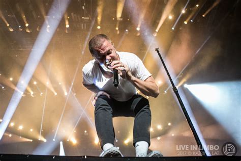 Imagine Dragons With Grouplove At Rogers Arena Vancouver Concert Reviews