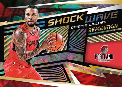 Rookies, appearing on their first traditionally packaged nba cards. 2019-20 Panini Revolution NBA Basketball Cards Checklist