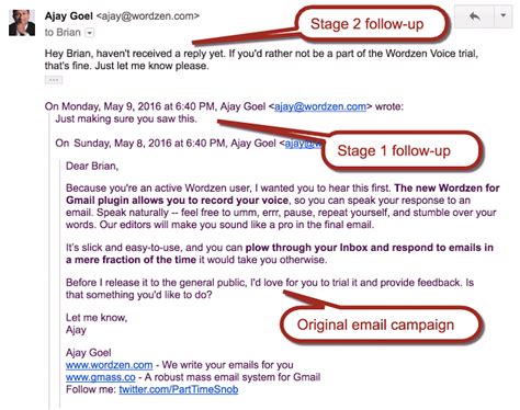 How To End A Professional Email Examples Tips