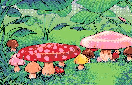 Check spelling or type a new query. plushpon (With images) | Tumblr art, Mushroom art, Cartoon ...
