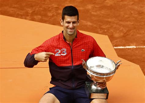 Novak Djokovic S Full Blown Commitment To Wellness Rubs Off On 20yo Japanese Phenom As The