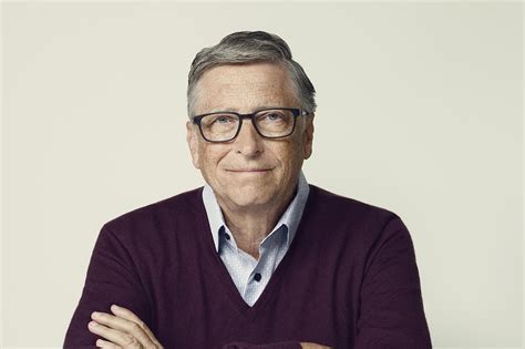 Bill Gates Forget The Climate Policy Tweaks And Go For The Big Stuff Politico