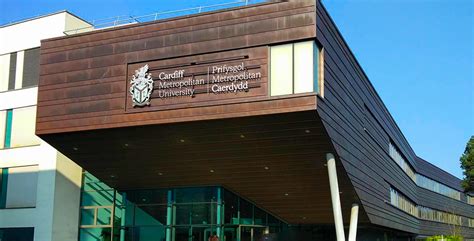 Cardiff Metropolitan University Education Concern