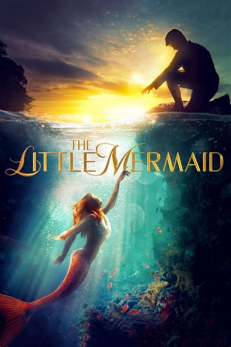 All the creatures were stirring. Watch The Little Mermaid (2018) Movie Online for Free ...