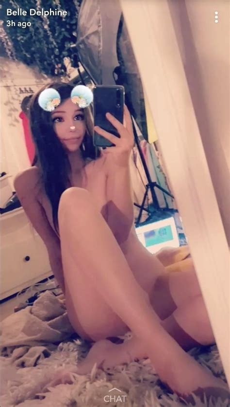 Belle Delphine Nude The Fappening Photos The Fappening