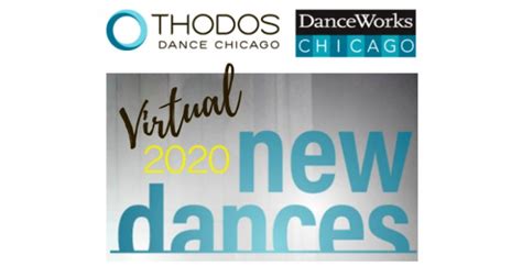 New Dances 2020 See Chicago Dance