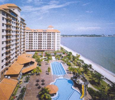 Overview reviews amenities & policies. Glory Beach Resort, Port Dickson