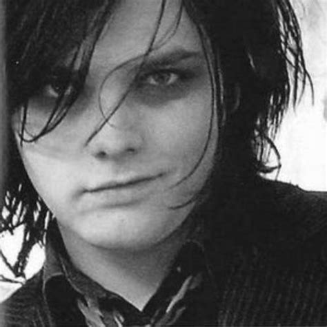 Gerard Way Emo Mcr Flickr