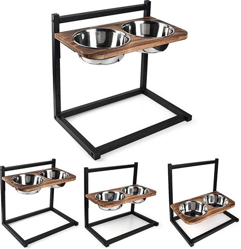 Top 9 Dog Food Bowls With Stand For Large Dogs Dream Home