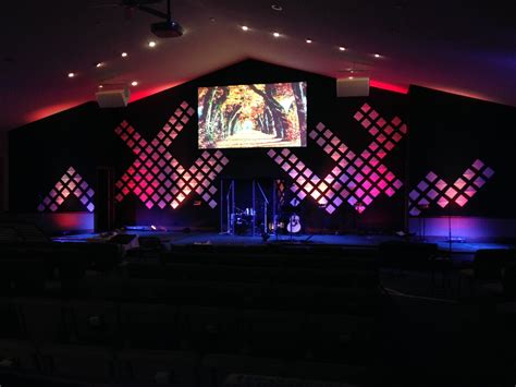 I Fold Stage Design Church Stage Design Church Stage