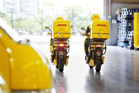 Next stop, parcel is in transit to location. DHL eCommerce Solutions doubles workforce and capacity in ...