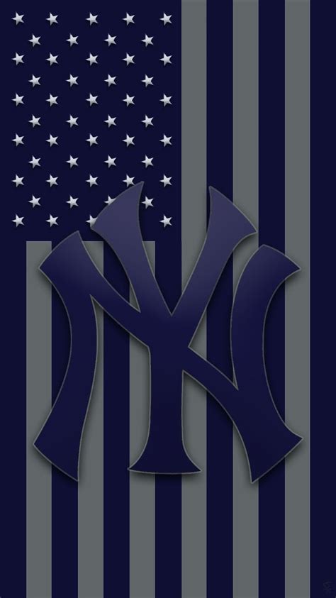 Pin By Nerd Knight On Baseball New York Yankees Wallpaper Mlb Wallpaper
