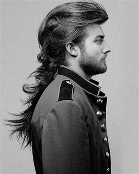 40 Coolest Viking Hairstyles Most Sought Trendy Haircut For Men Loose