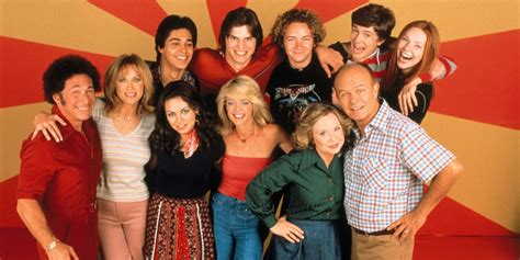 How That ‘90s Show Can Succeed