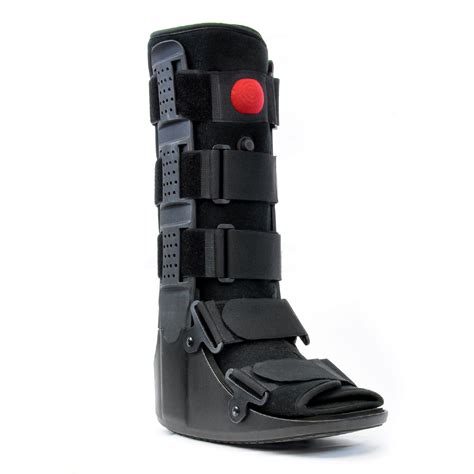 Buy Brace Direct Air Cam Walker Fracture Boot Tall Full Medical