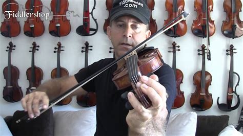 Online tuner for violin with microphone. Tuning Your Violin Using the Pegs While Playing - YouTube