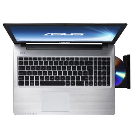 Asus S56 Series External Reviews