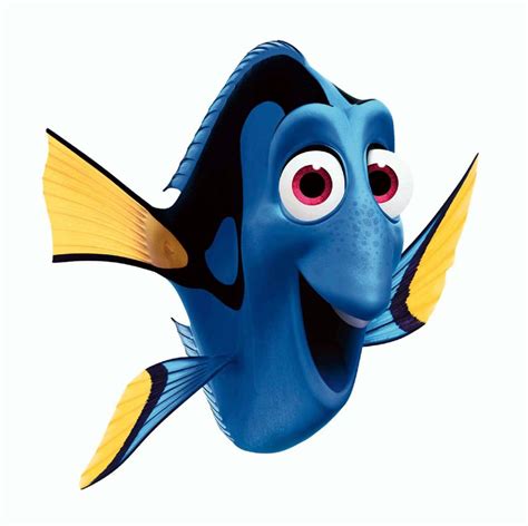 Peixes Do Filme Nemo