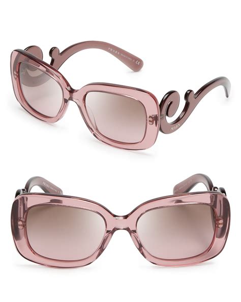 prada pink sunglasses prada knock off purse