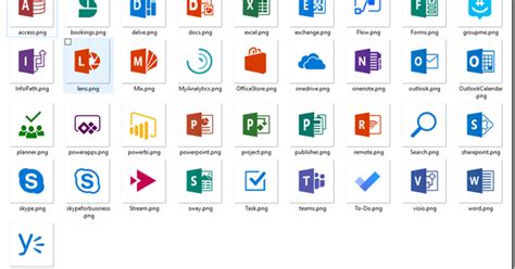 Tech And Me Office 365 Logo Kit Available At Fasttrack For Partners