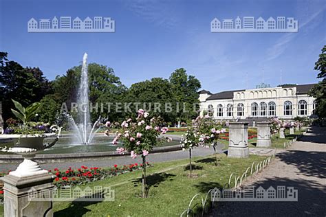 Find your nearby botanic gardens: Flora (Botanischer Garten) Köln - Architektur-Bildarchiv