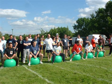 Today is the international day of sport for development & peace #idsdp! Summer School Sports Day | Summer Events | Team Tactics