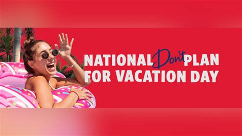 delta vacations campaign tells travelers not to plan a vacation lbbonline