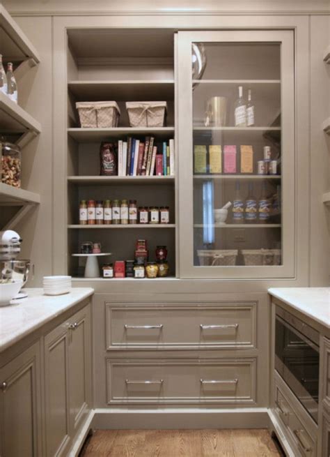 The 15 Most Inspiring Pantry Designs On Pinterest Sanctuary Home Decor