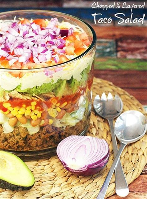 For any group that enjoys a good whiskey cocktail, this one's a guaranteed hit. 9 Side Dish Ideas For Your Upcoming Summer Potlucks ...