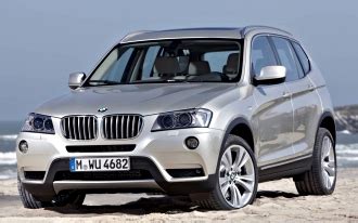 The 2013 bmw x3 remains one of the sportiest crossovers money can buy, and although you'll need to spend a bit more cash to get behind the wheel of one, the x3 is worth it. 2013 BMW X3 xDRIVE 20i four-door wagon Specifications | CarExpert