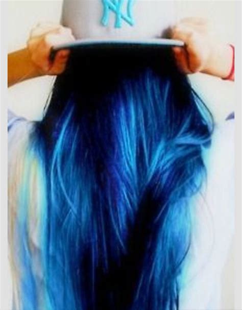 hair color crazy pretty hair color crazy hair pelo color azul coloured hair dye my hair