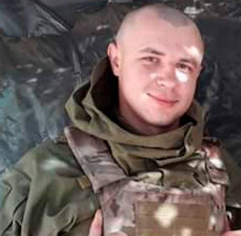 Ukrainian Soldier Blew Himself To Destroy Bridge And Slow Russia