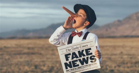 Comment Les Fake News Simpriment Elles Dans Nos Mémoires
