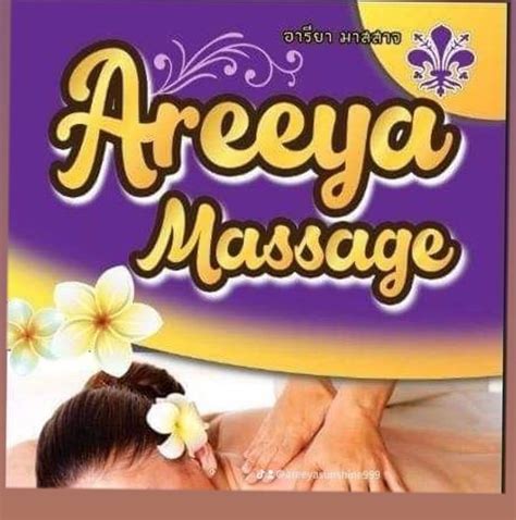 Areeya Massage Patong