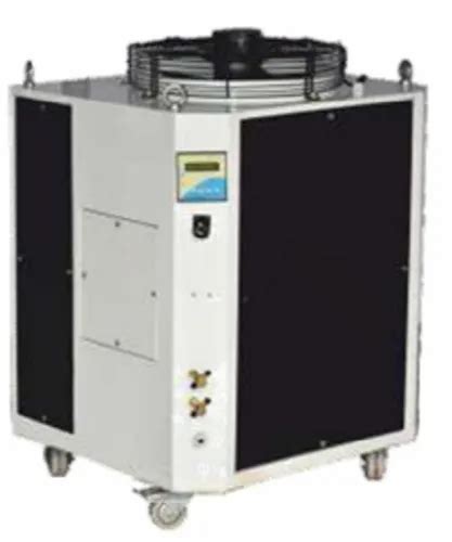 Greenschill 08 Ton To 50 Tonn Coolant Chiller For Industrial Use