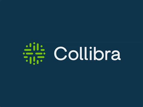 Collibra Logo Animation By Melissa Miyamoto Mills Government Logo