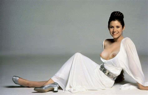 Carriefisher