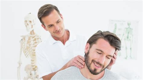 How Chiropractic Practices Help In Maintaining Good Posture Nhs60