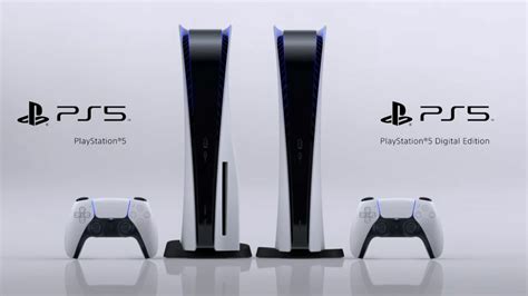Pre Order Ps5 These Retailers Offer Sonys Playstation 5 Igamesnews