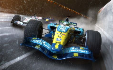 Formula One Wallpapers Wallpaper Cave