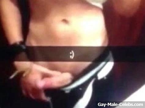 Calum Hood Leaked Full Frontal Nude Selfie Video Gay Male Celebs Com
