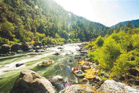 10 Oregon Rivers You Must Explore | Portland Monthly
