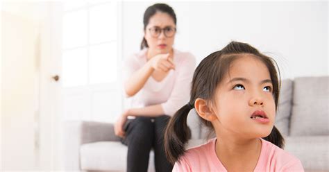 What To Do When Kids Talk Back Kids Discipline