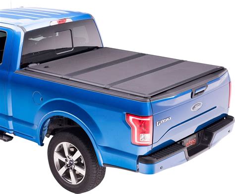 Realtruck Extang Encore Hard Folding Truck Bed Tonneau