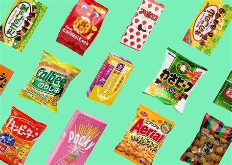 25 Best Japanese Snacks You Can Buy Online Japanese Treats Japanese Candy Healthy Snack