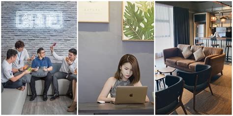 Everyday is a new day for us and we work really hard to satisfy our customers everywhere. 5 Impressive Coworking Spaces in Johor Bahru - JOHOR NOW