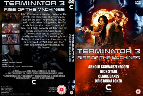 102210768644263649863963628196044162677 (0x4ce513f79de5ccc729afdfabd57f4675) complete name : Terminator 3: Rise of the Machines DVD cover by Wario64I ...