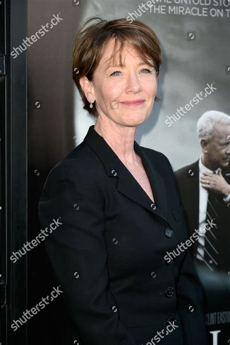 Ann Cusack Editorial Stock Photo Stock Image Shutterstock