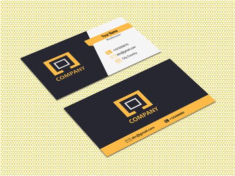 This might be your phone number, email, or physical address. What To Include On Your Business Card | LogoMaker