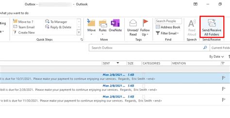 How To Perform A Mail Merge In Outlook Wscreenshots